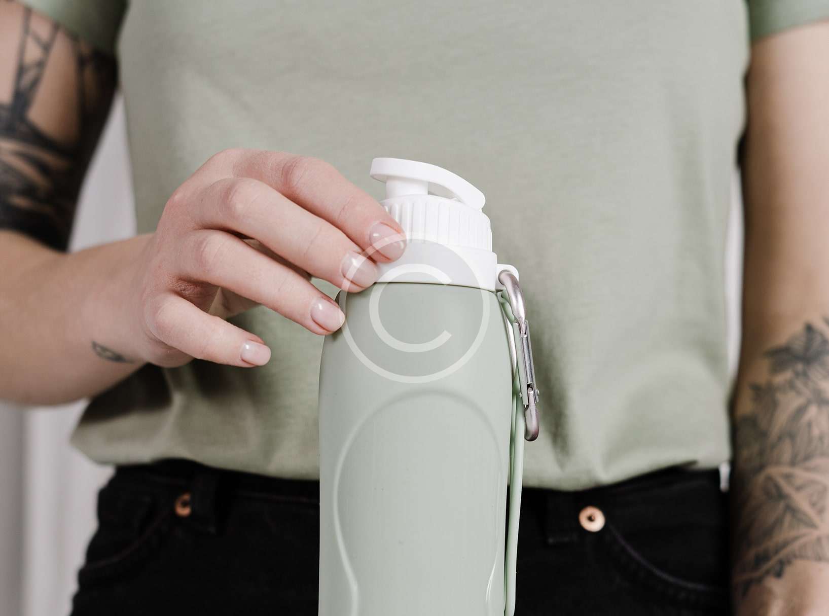 Tourist Flask - 图片 2